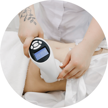 Зменшення об'ємів